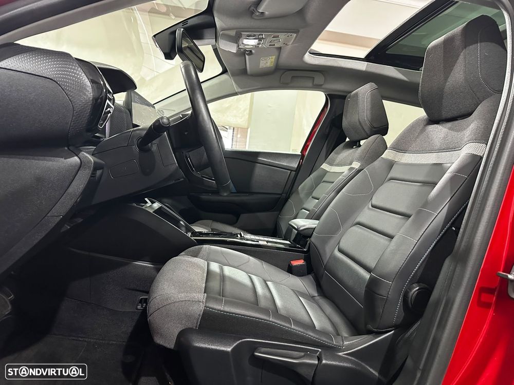 Citroën e-C4 50 kWh Shine Pack - 20