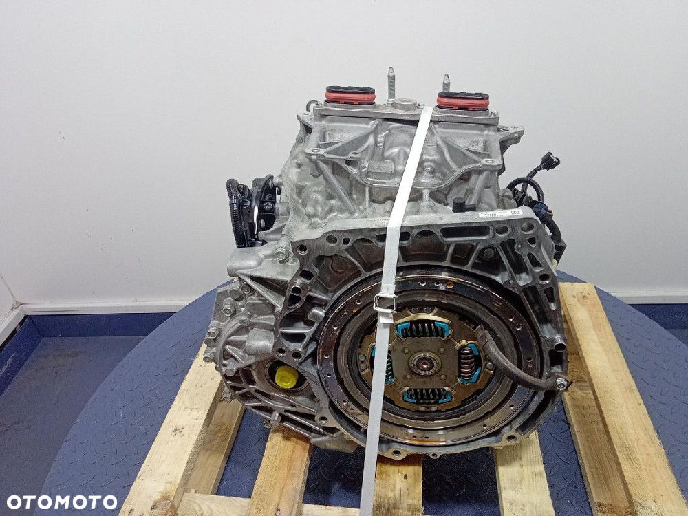 ACCORD X USA 2.0 HYBRYDA SKRZYNIA BIEGÓW AUTOMATYCZNA CVT L6D4EA0 - 1