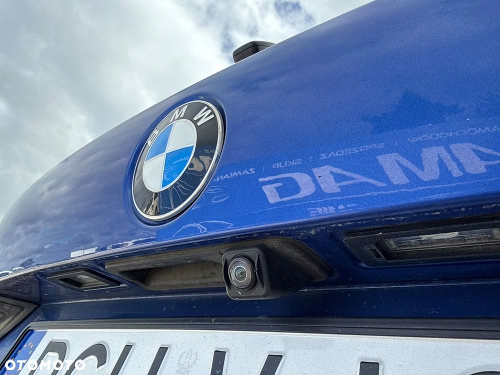 BMW Seria 3 320d Edition M Sport Shadow - 12