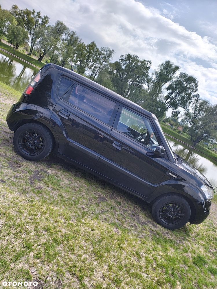 Kia Soul - 7