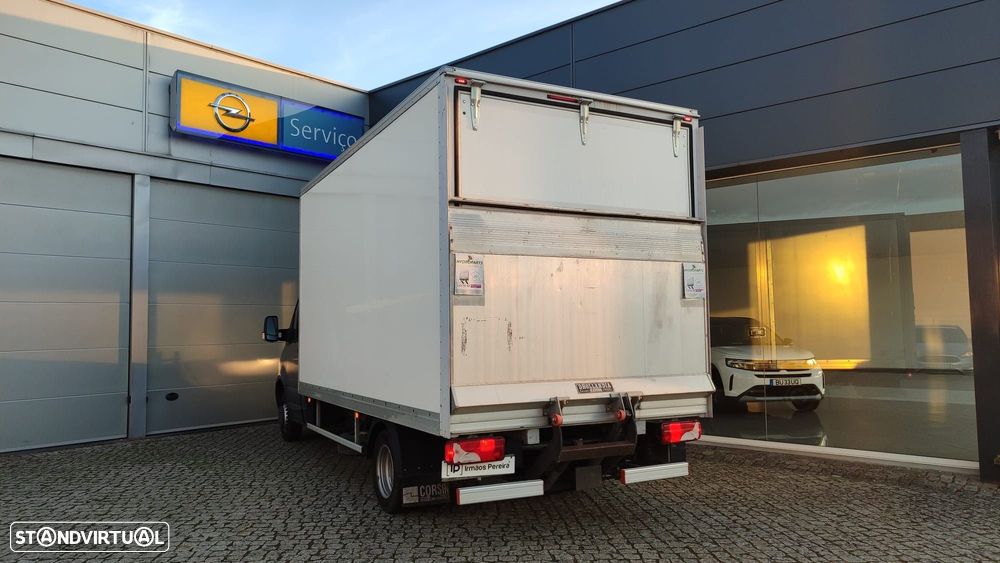 Mercedes-Benz Sprinter 514 CDI/43 - 5