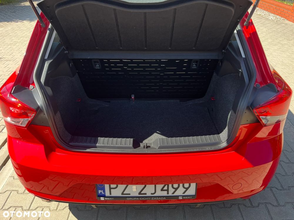 Seat Ibiza 1.0 EVO Style S&S - 15