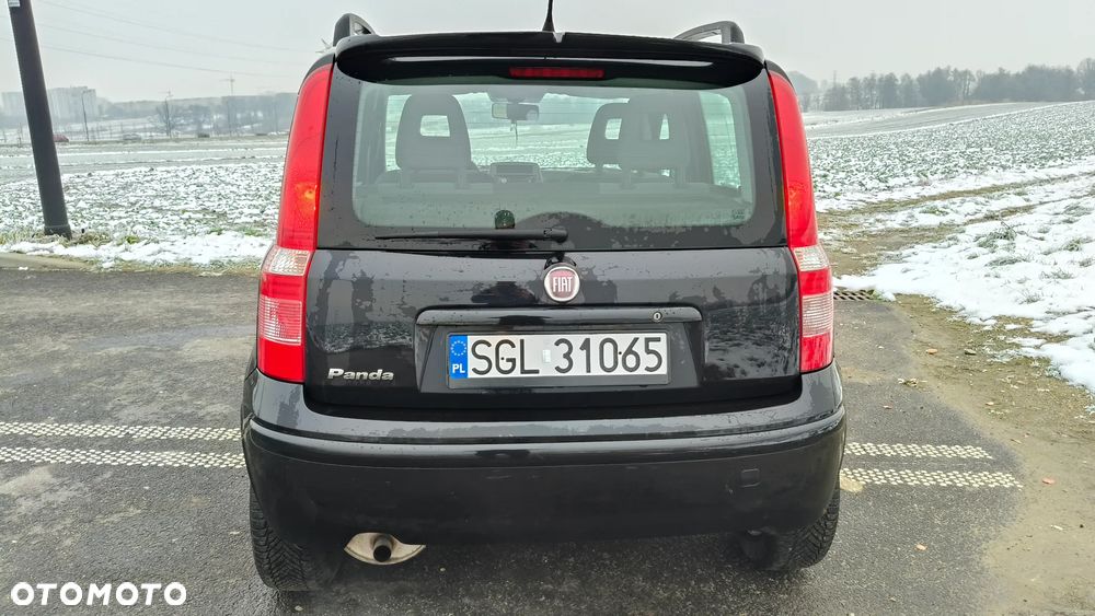 Fiat Panda 1.2 Active - 3