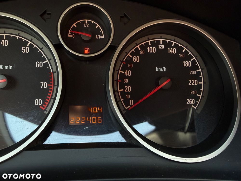 Opel Astra 1.6 Catch me now - 19