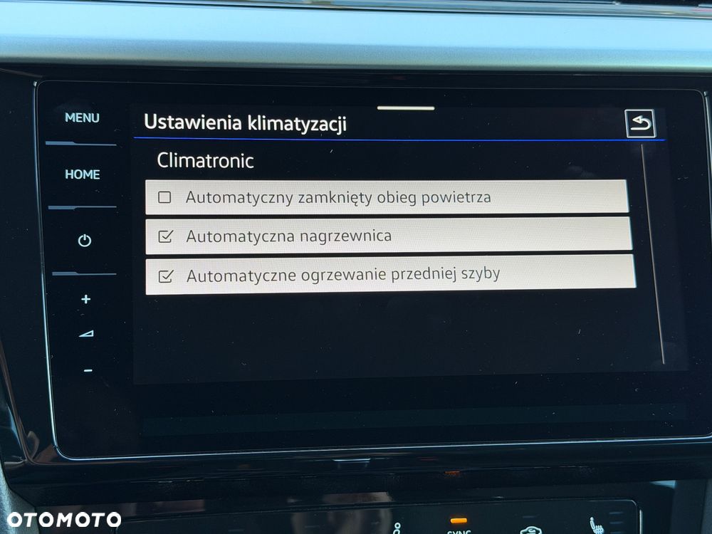 Volkswagen Arteon 2.0 TSI OPF DSG R-Line - 34