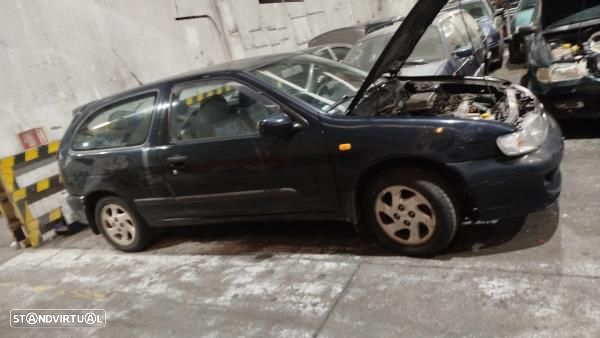 Para Peças Nissan Almera I Hatchback (N15) - 3