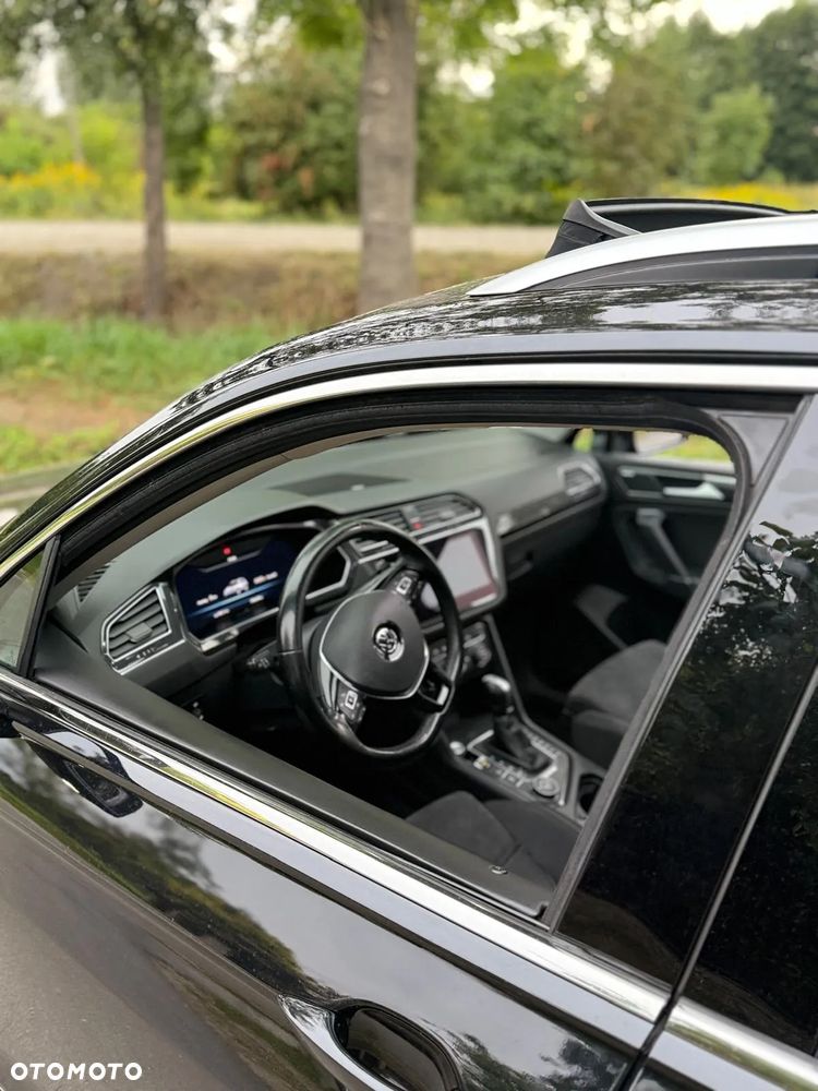 Volkswagen Tiguan 2.0 TDI BMT SCR 4Mot Highline DSG - 7
