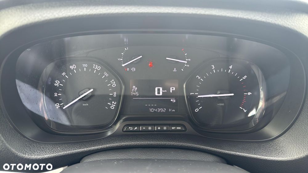 Toyota Proace Verso 2.0 D4-D Long Business - 12