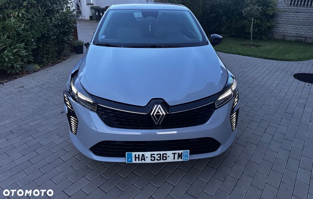 Renault Clio 1.6 E-TECH Full Hybrid 145 Techno - 2