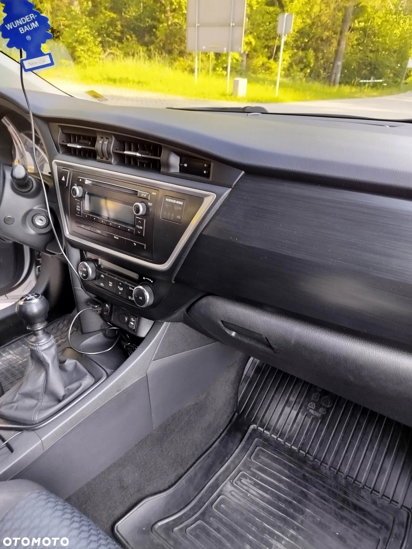 Toyota Auris 1.33 VVT-i Active - 3