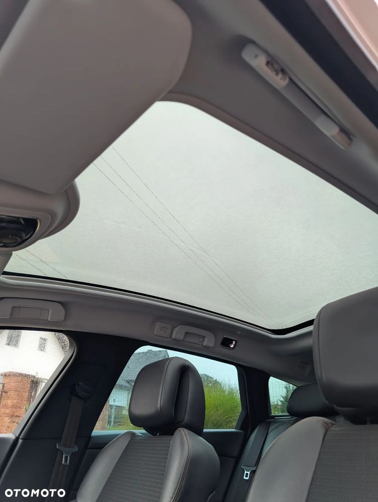 Peugeot 508 RXH 2.0 HDi HYbrid4 - 30