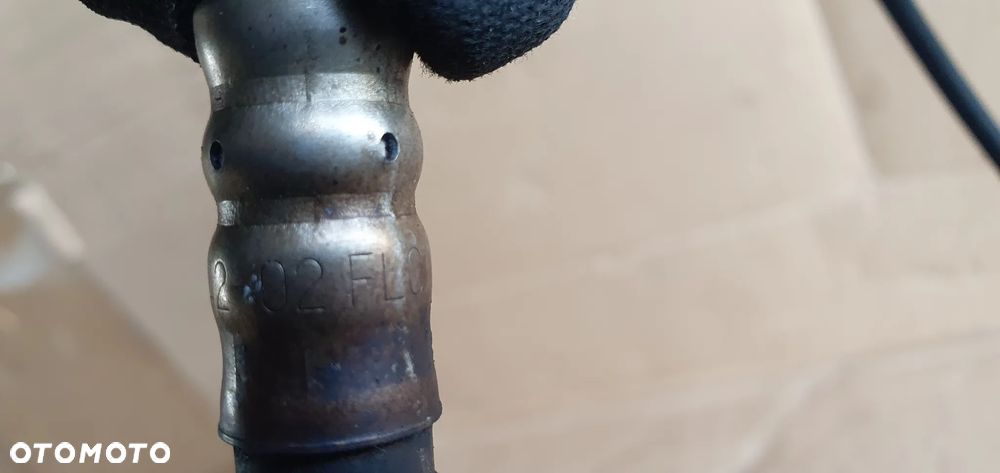 Sonda lambda czujnik BMW 1 F20 1.6i 7599942 - 11
