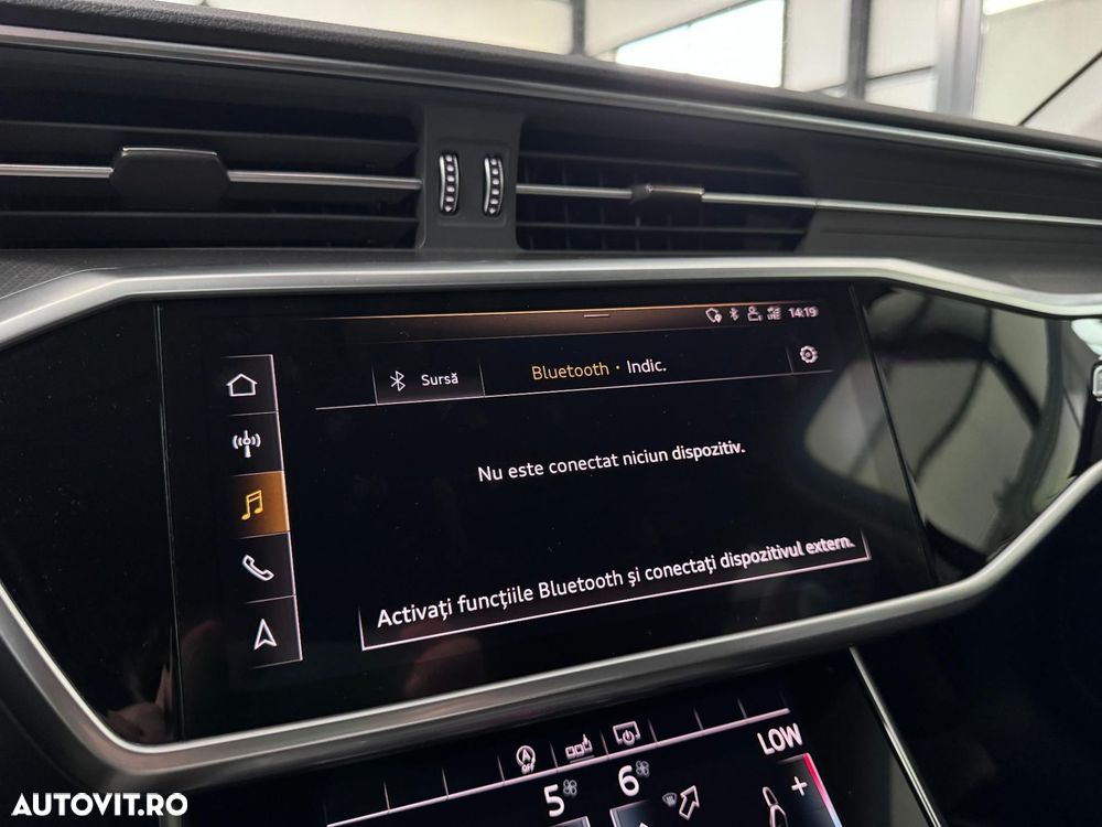 Audi A6 Limuzina - 31