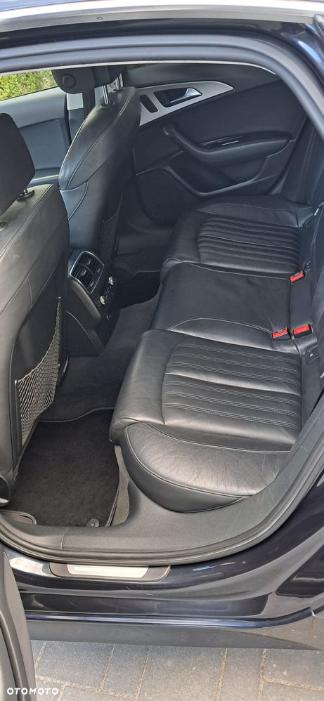 Audi A6 Limousine - 27