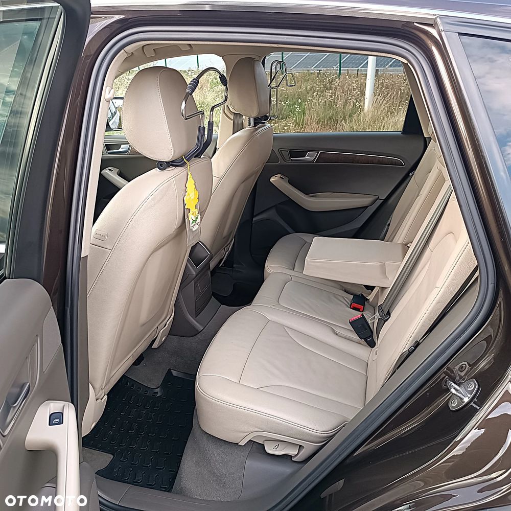 Audi Q5 - 6