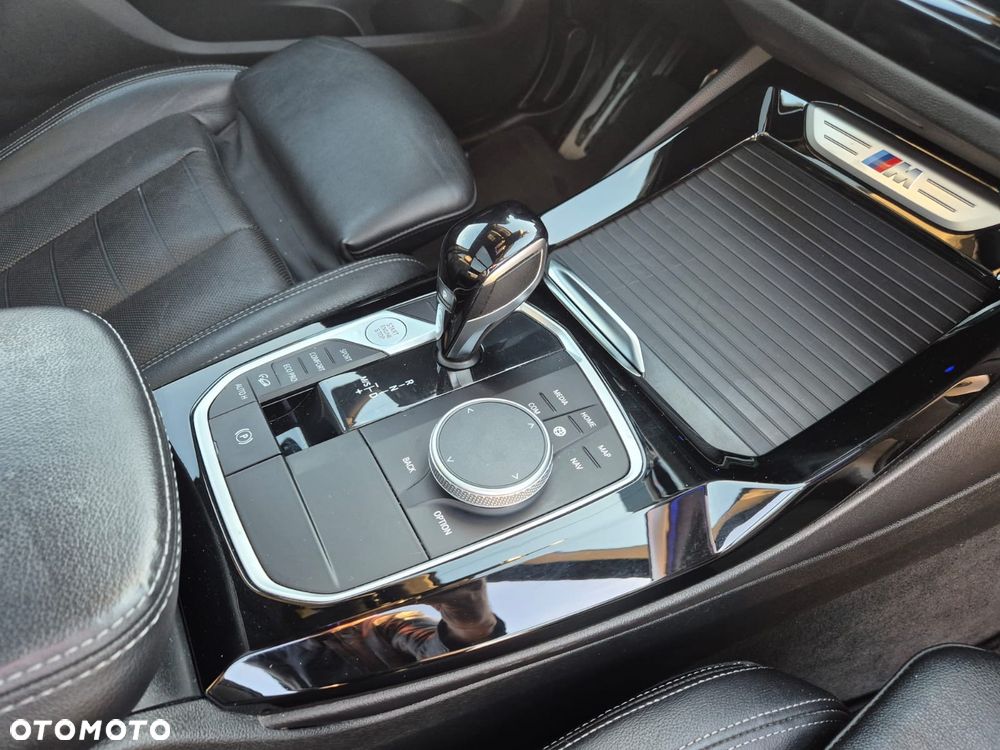 BMW X3 M - 21