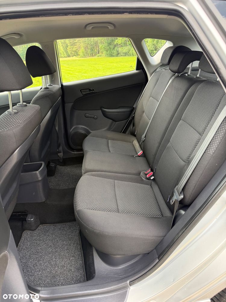 Hyundai i30 i30cw 1.4 Edition 20 - 10