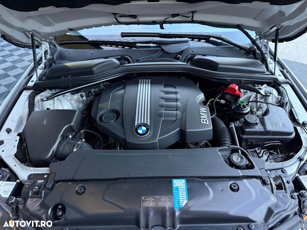 BMW Seria 5 - 10