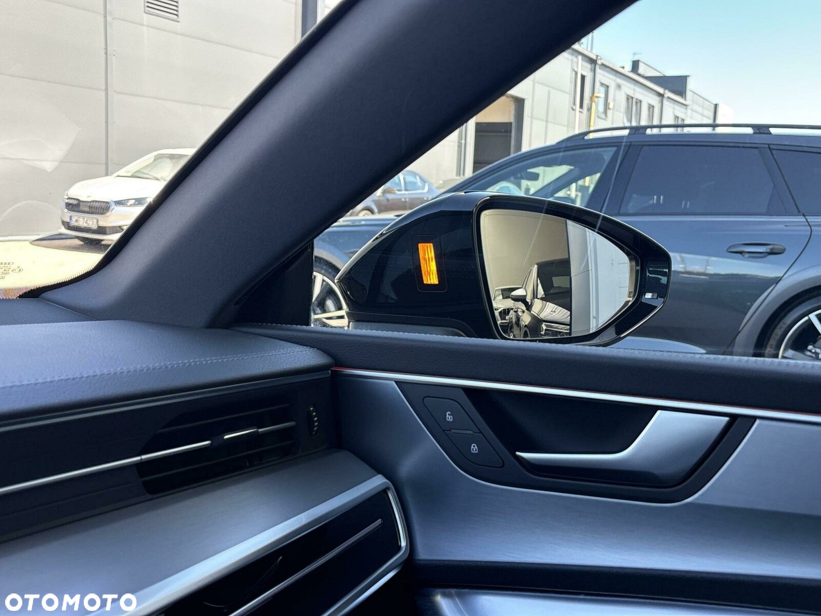 Audi A7 Sportback - 27