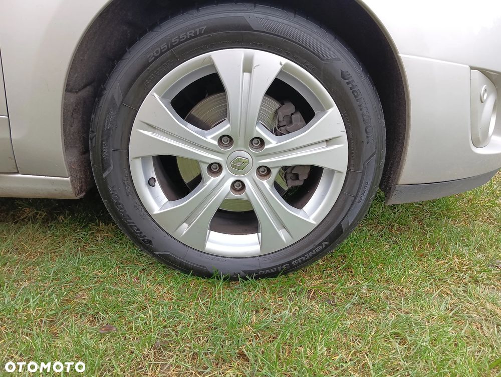 Renault Scenic 1.4 16V TCE Expression - 5