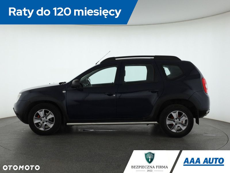 Dacia Duster - 3