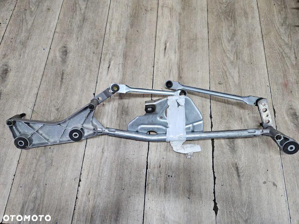 Mechanizm wycieraczek MERCEDES ML W164 2005-2011r Europa A1648200240 - 3