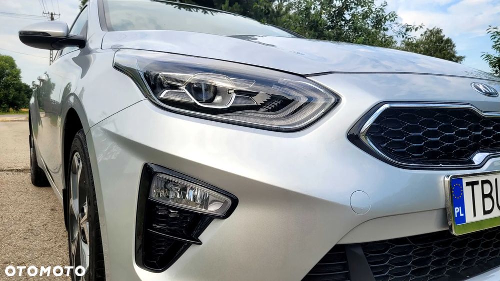 Kia Ceed 1.5 T-GDI L Business Line - 15