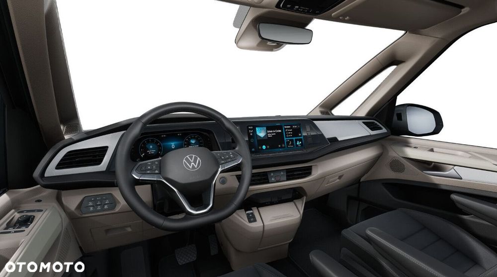 Volkswagen California - 5