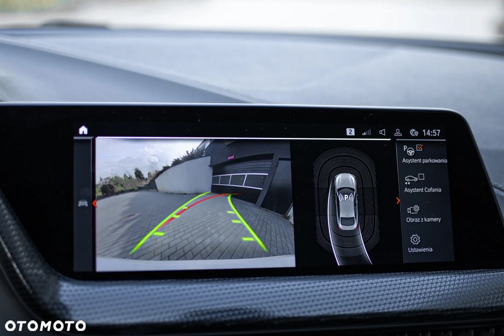 BMW Seria 2 218i Luxury Line - 14