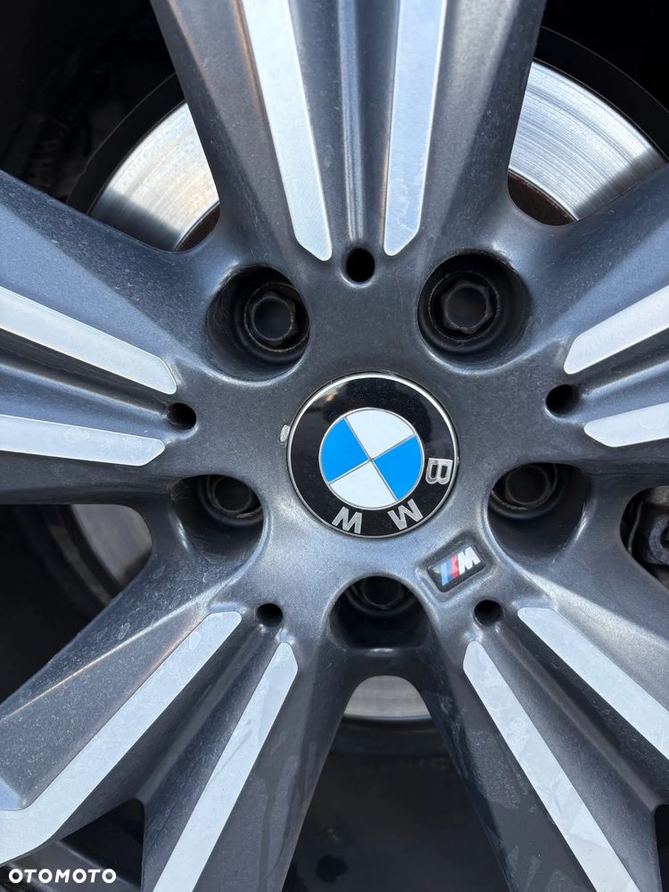 BMW X2 - 8