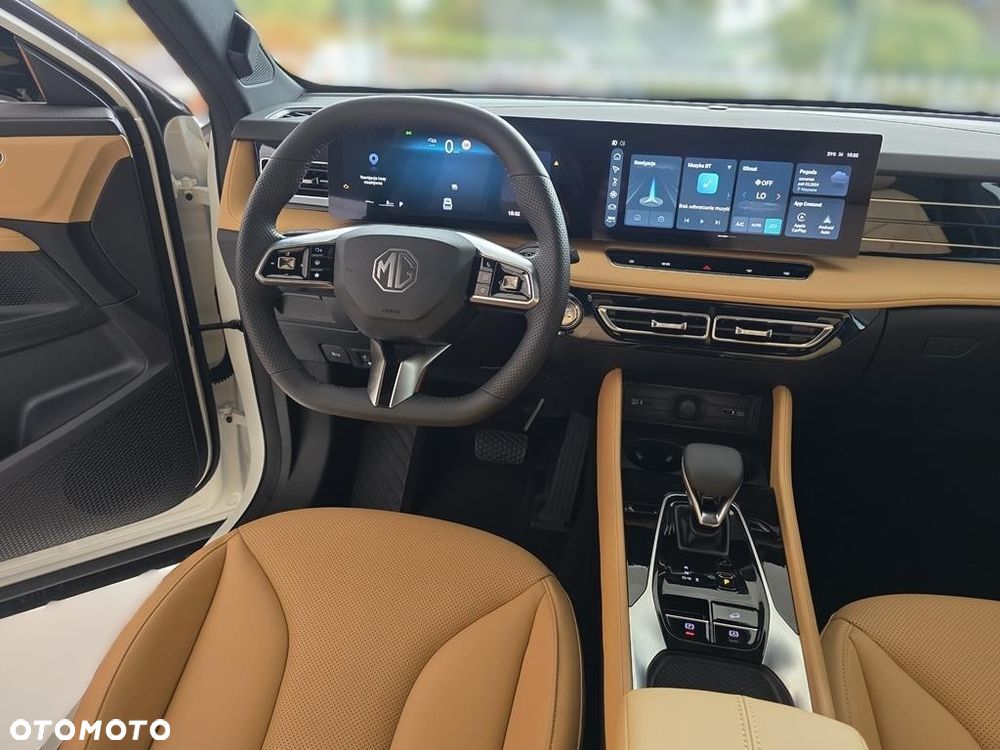 MG HS 1.5T HEV+ Exclusive - 17