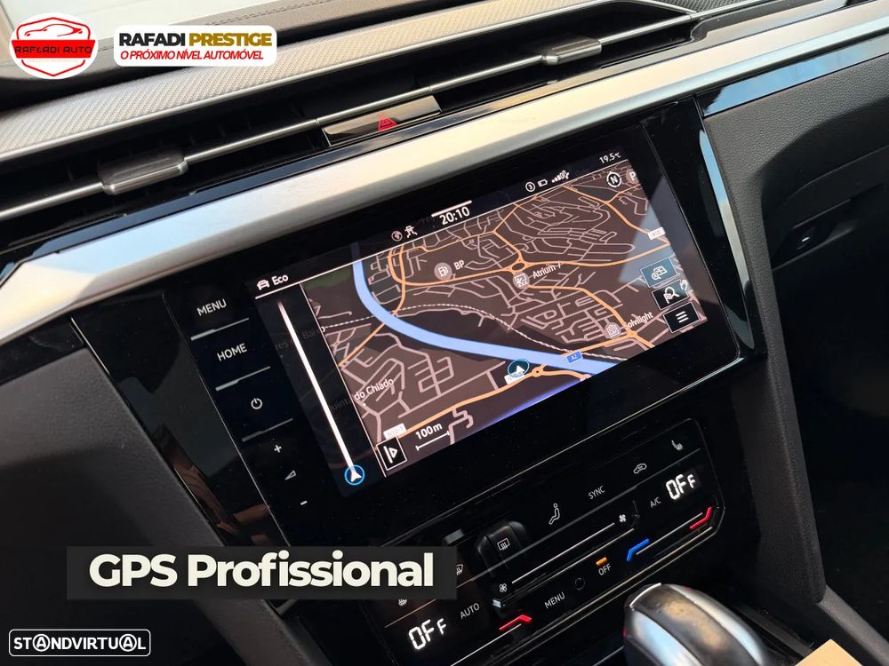 VW Arteon 1.4 eHybrid OPF DSG R-Line - 34