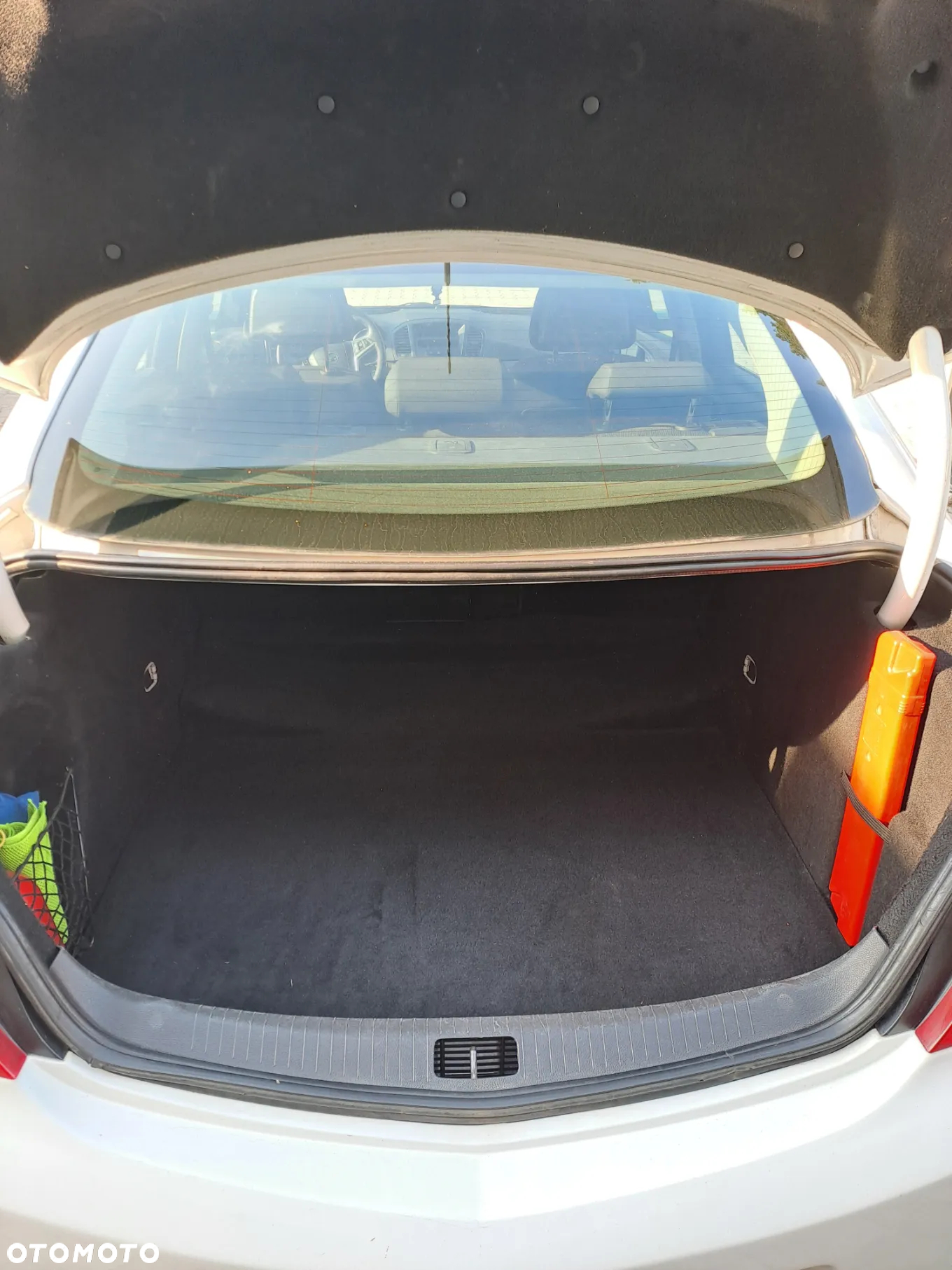 Opel Insignia 2.0 CDTI Cosmo - 10