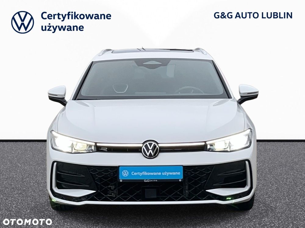 Volkswagen Passat Variant - 8