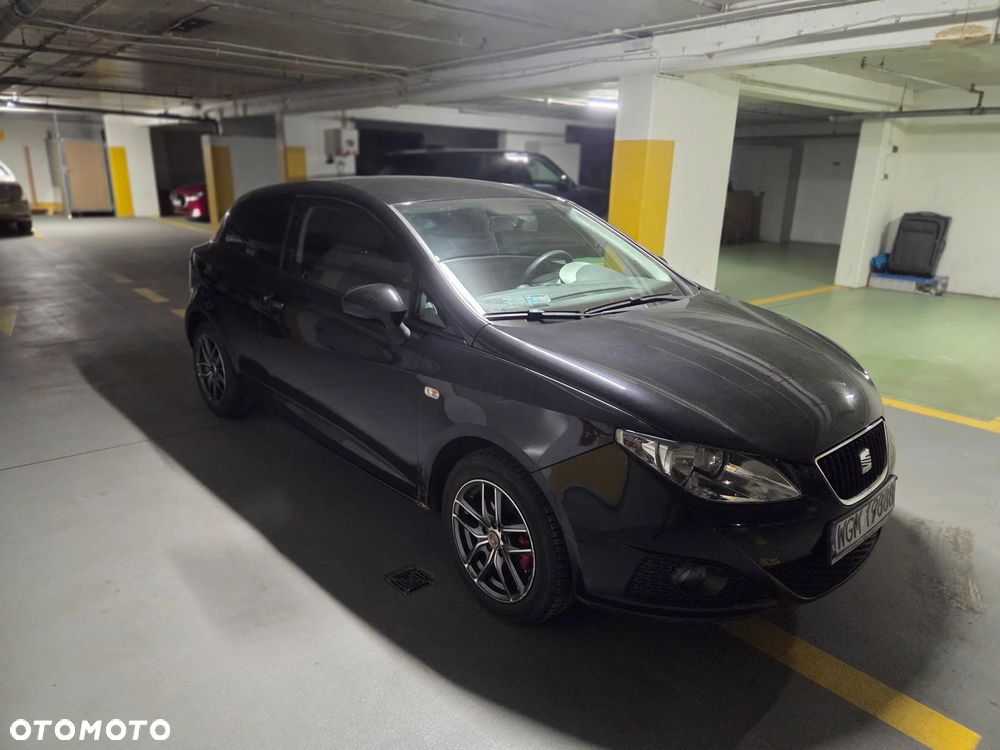 Seat Ibiza SC 1.4 16V Style - 4