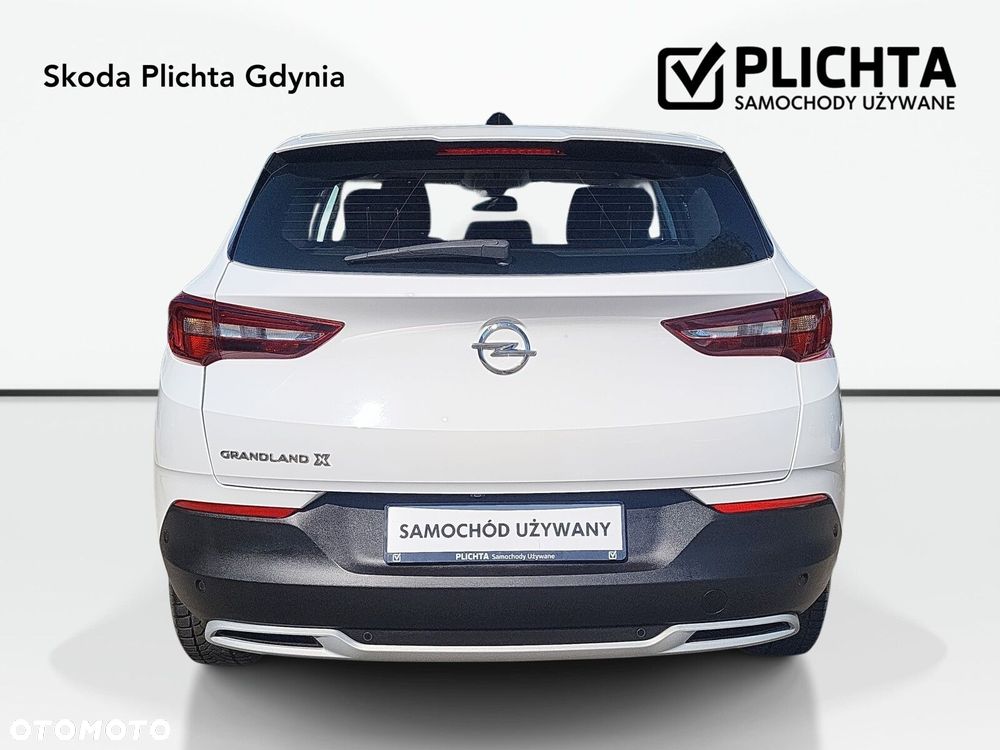 Opel Grandland X 1.6 T Elegance Business Pack S&S - 5