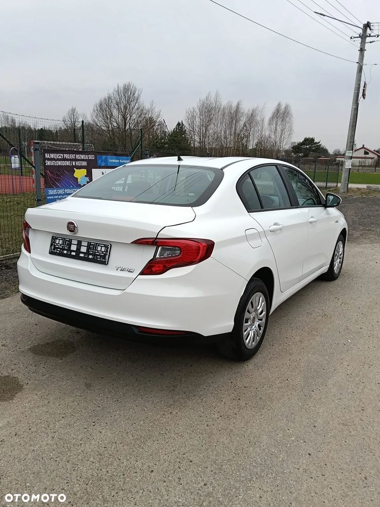 Fiat Tipo 1.4 16V More - 15