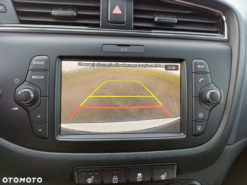 Kia Ceed 1.6 CRDi GT Line DCT - 25