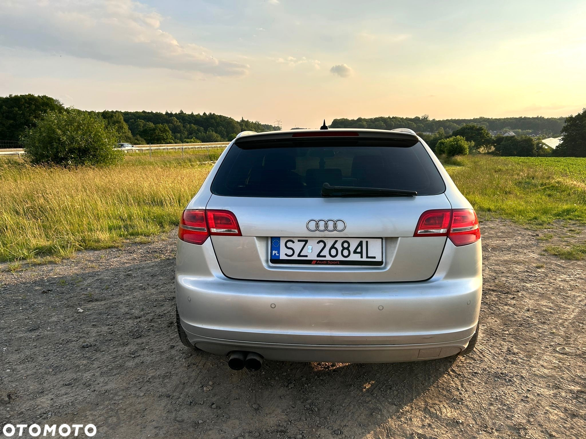 Audi A3 - 6