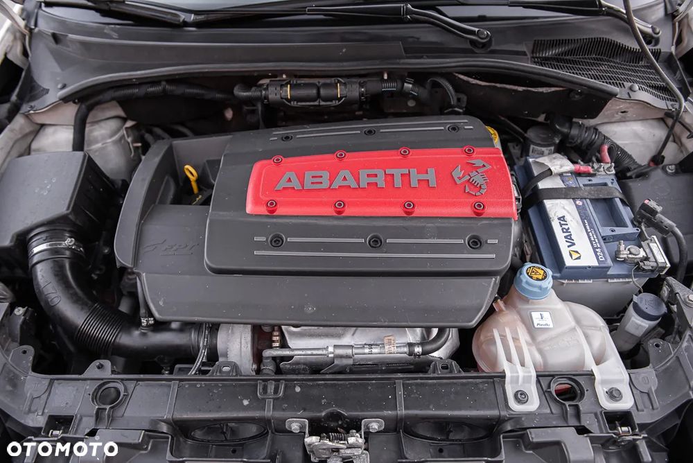 Fiat Punto Evo - 29