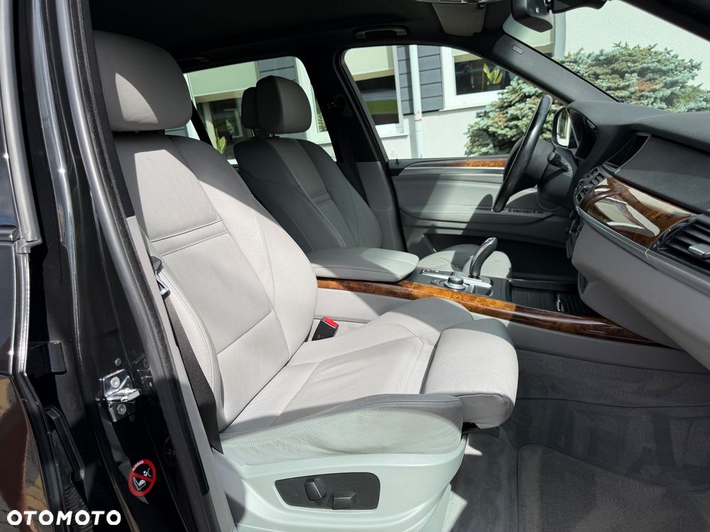 BMW X5 - 14