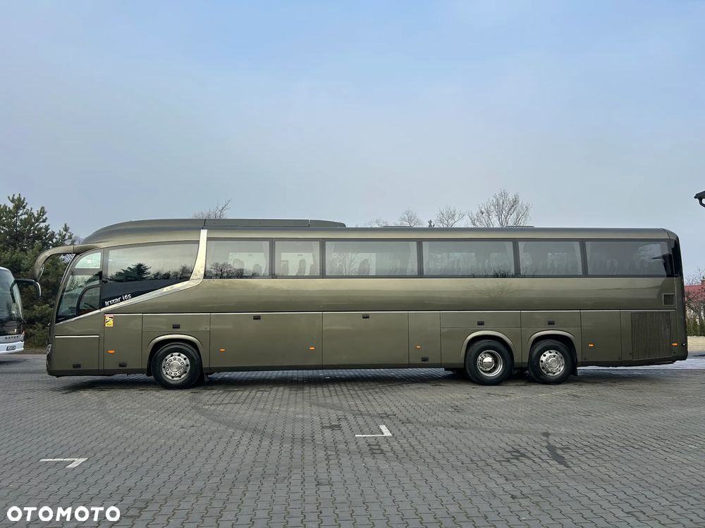 Scania Irizar i6S - 69+1+1 - EURO 6 - 4