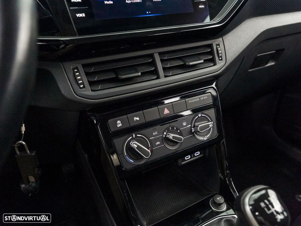 VW T-Cross 1.0 TSI BlackStyle - 23