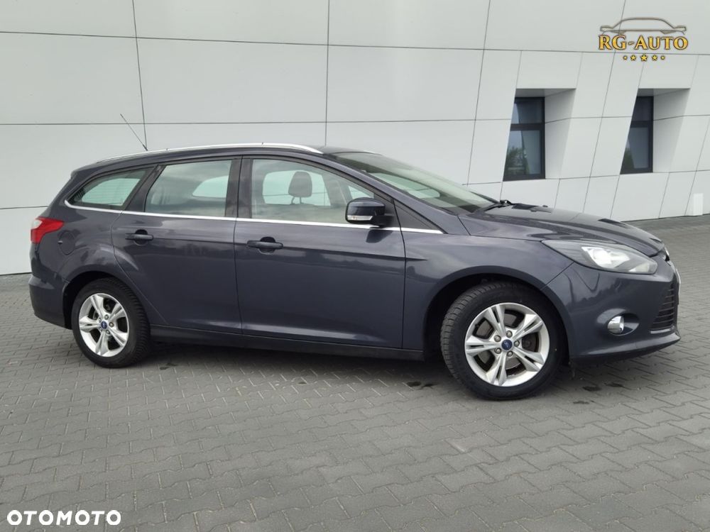 Ford Focus - 4