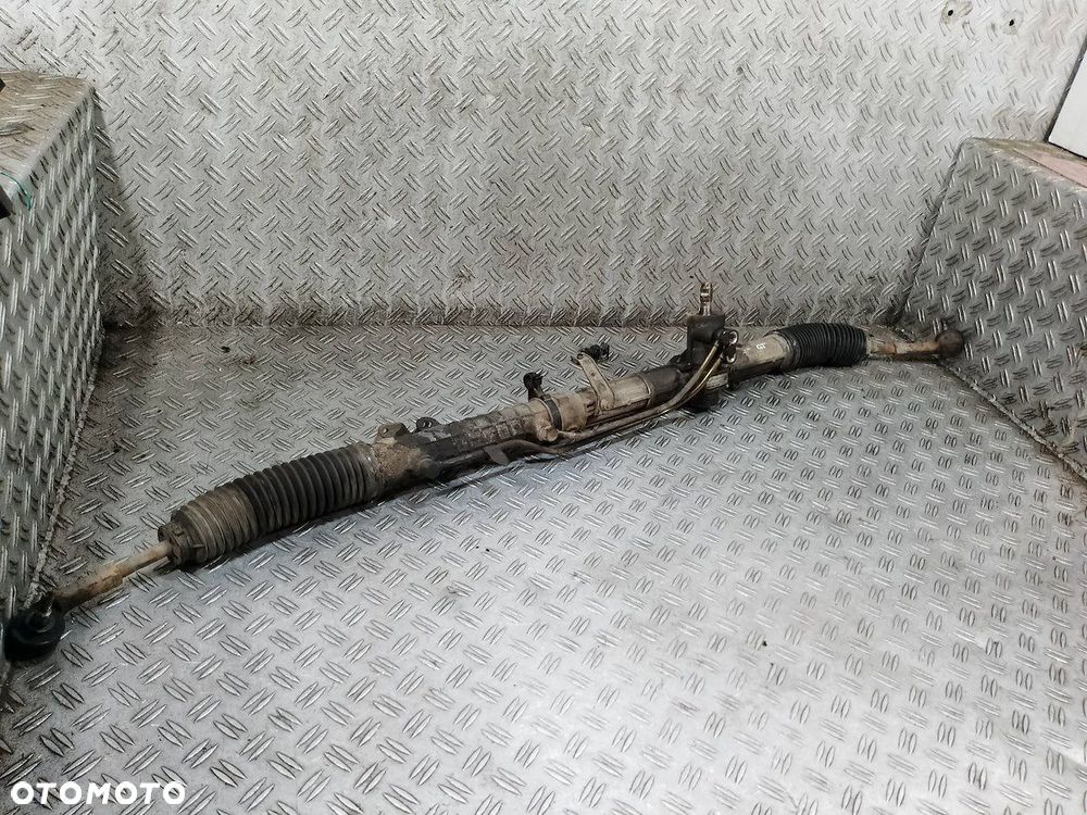 MAGLOWNICA PRZEKŁADNIA KIEROWNICY ALFA ROMEO GT 37502328   00606938660 2.0 - 1