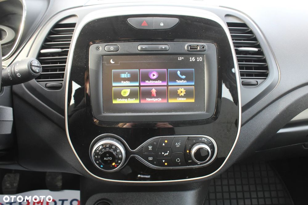 Renault Captur - 17