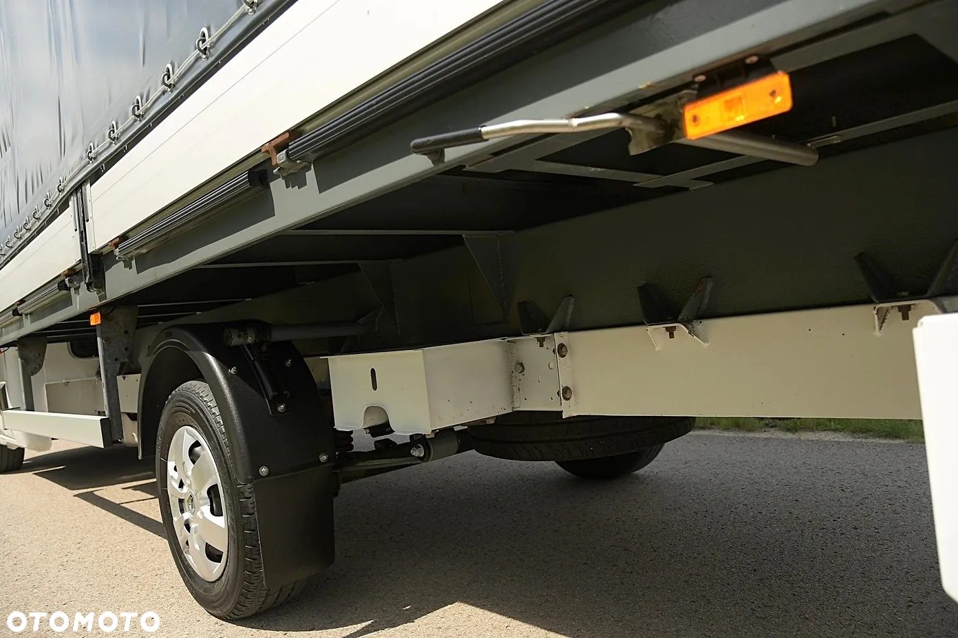 Renault MASTER=170DCi=SKRZYNIA=4.90M=10-EUROPALET - 29