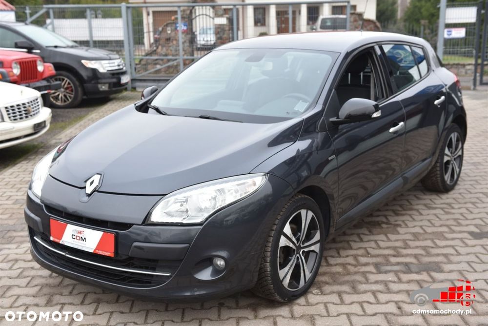 Renault Megane - 6
