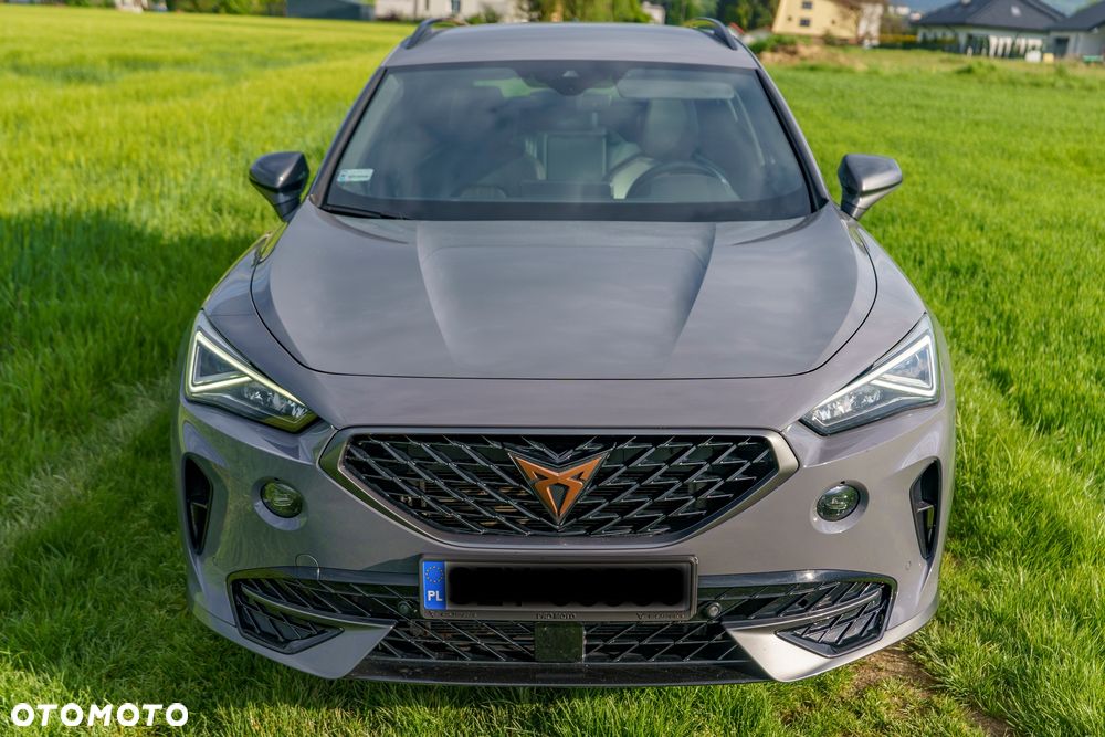 Cupra Formentor - 10