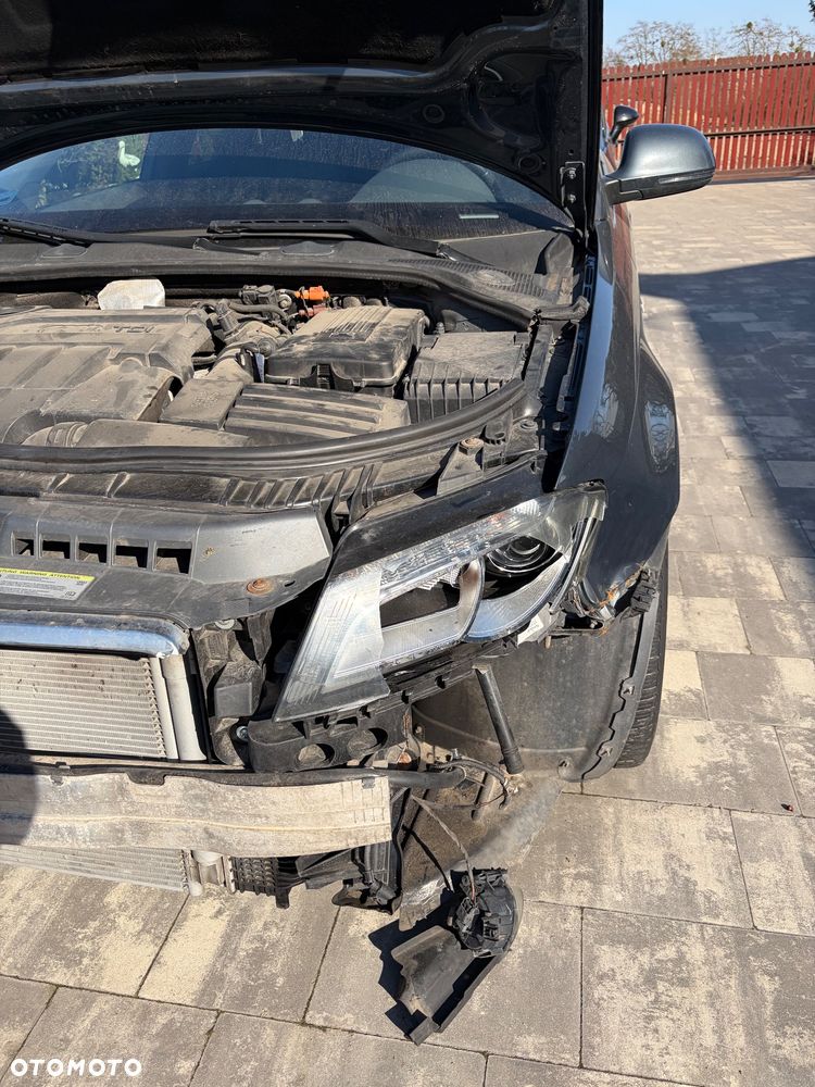 Audi A3 Sportback 2.0 TDI DPF Ambition - 4